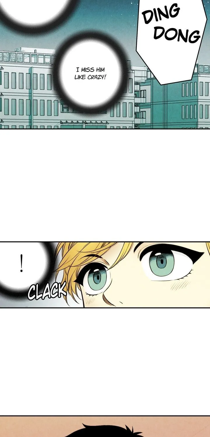 Just Give It to Me Chapter 52 page 29 - 