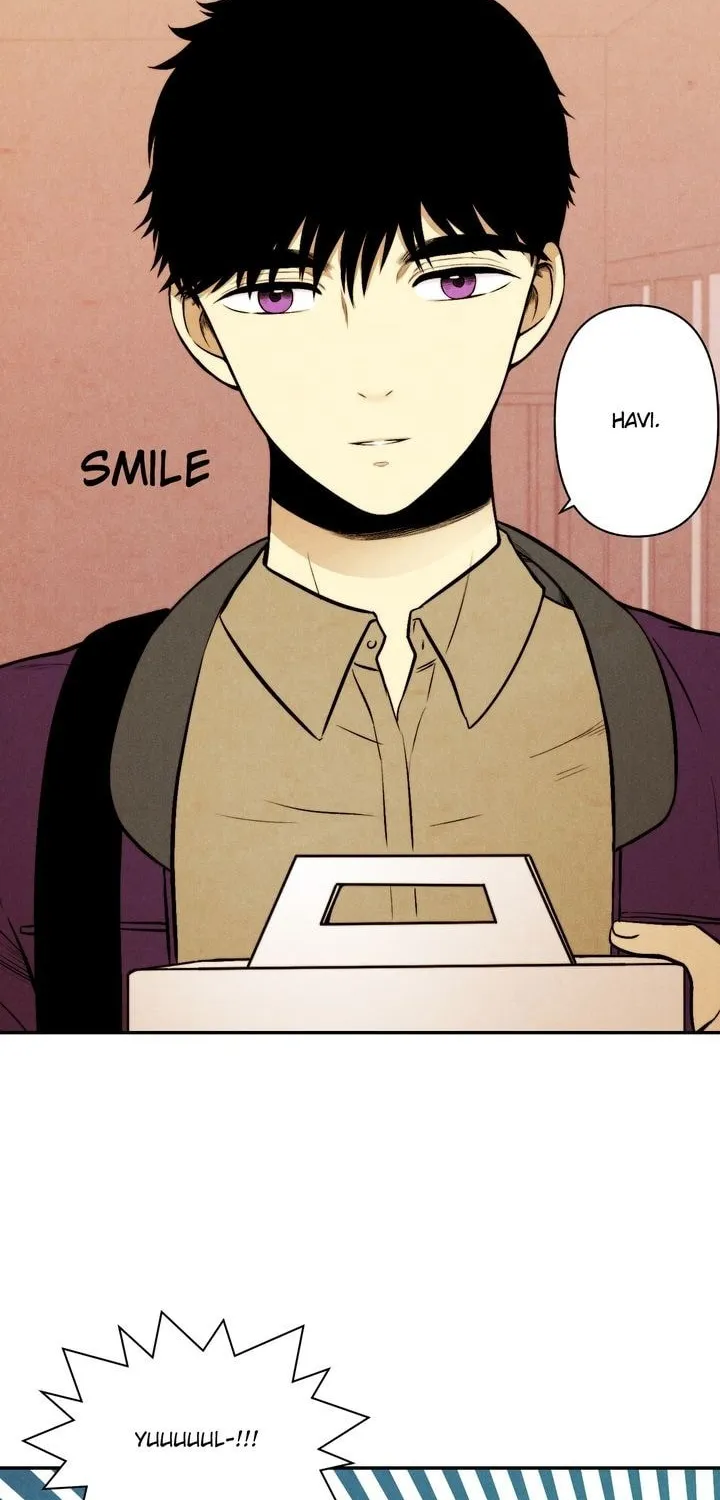 Just Give It to Me Chapter 52 page 30 - 