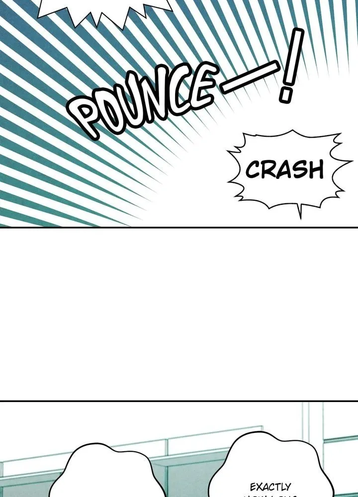 Just Give It to Me Chapter 52 page 31 - 