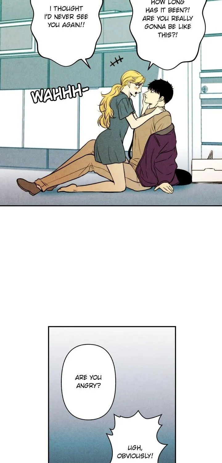 Just Give It to Me Chapter 52 page 32 - 