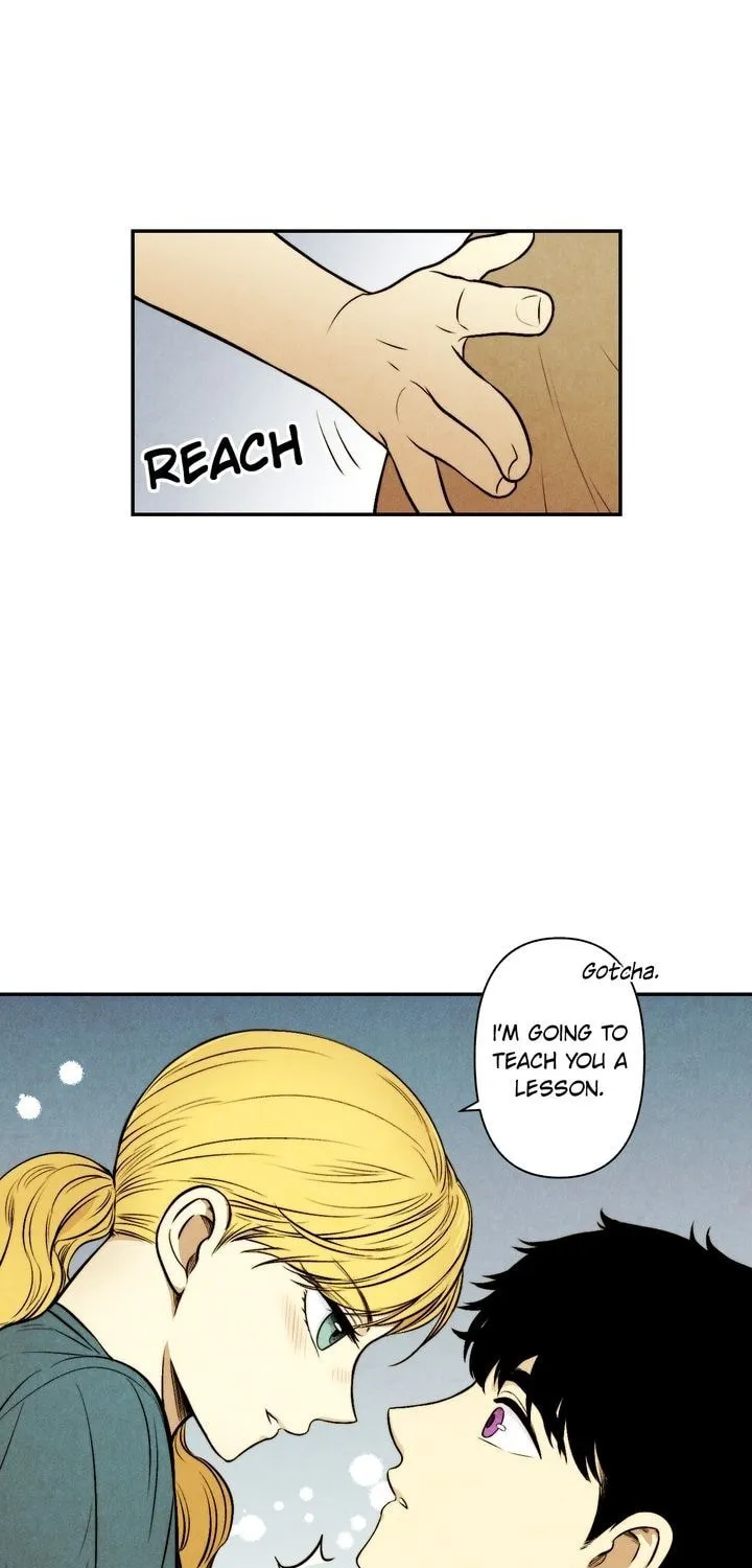 Just Give It to Me Chapter 52 page 34 - 