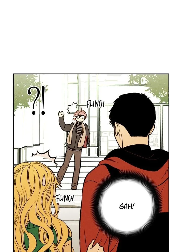 Just Give It to Me Chapter 52 page 9 - 