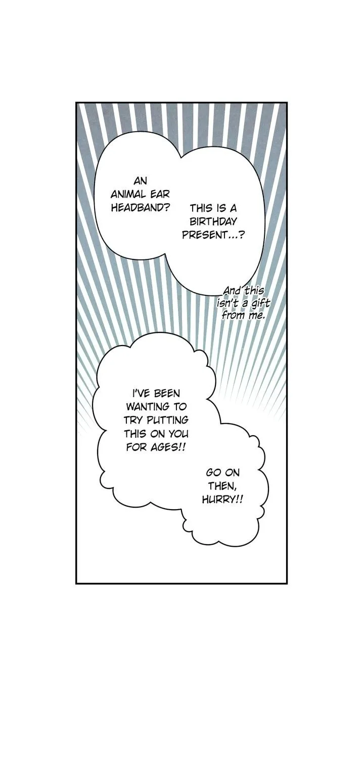 Just Give It to Me Chapter 53 page 13 - 