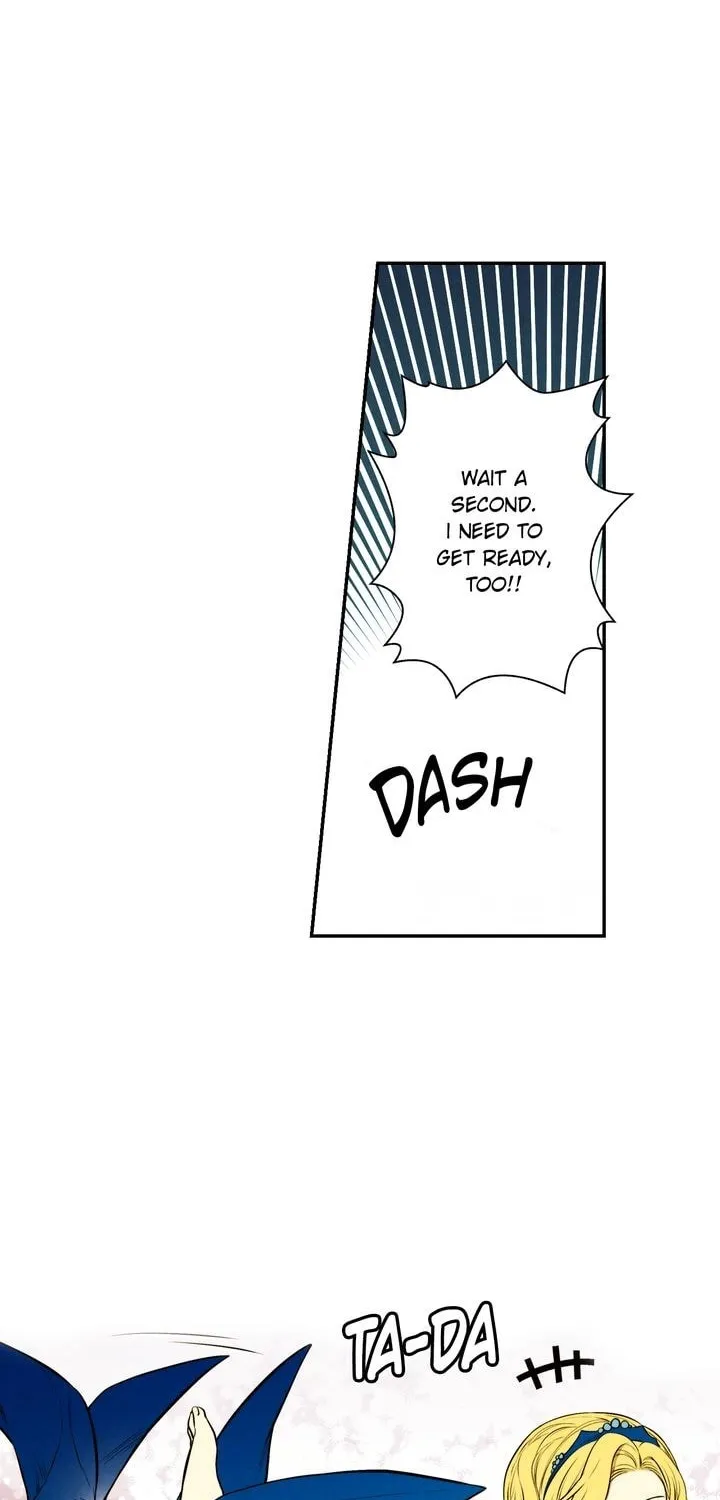 Just Give It to Me Chapter 53 page 17 - 
