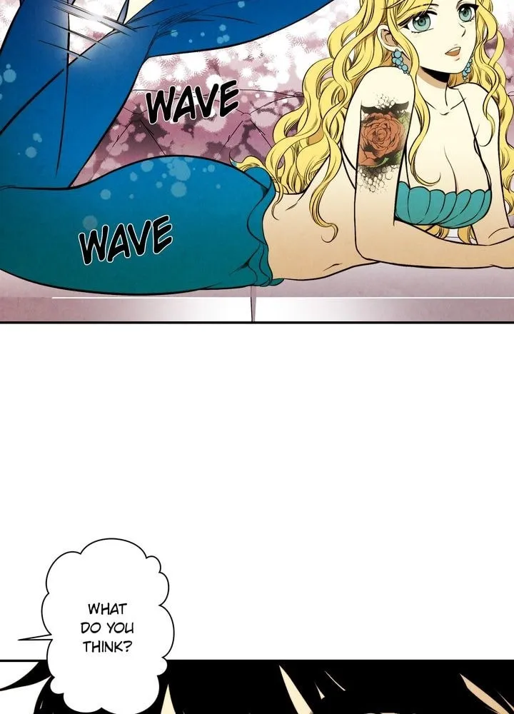 Just Give It to Me Chapter 53 page 18 - 