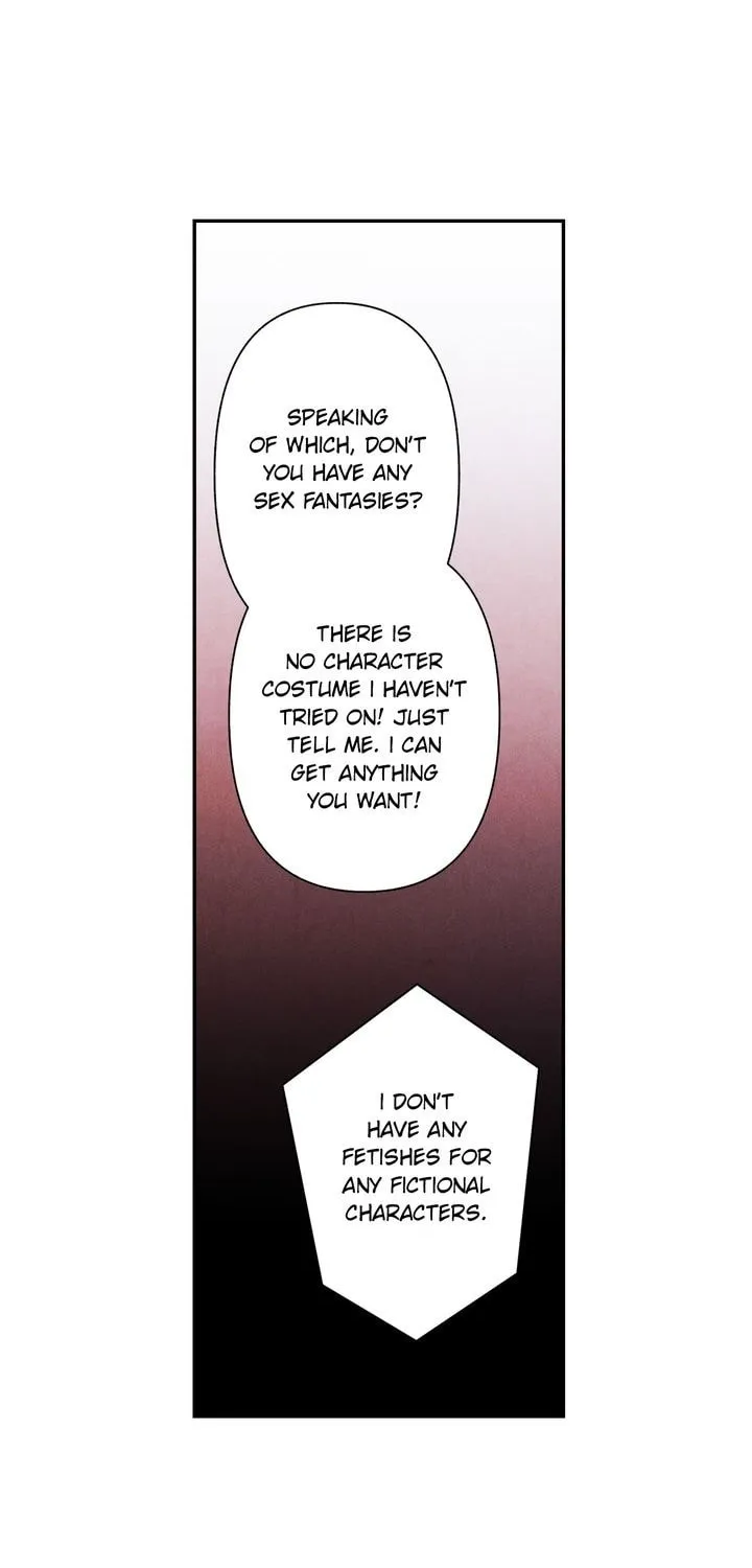 Just Give It to Me Chapter 53 page 20 - 