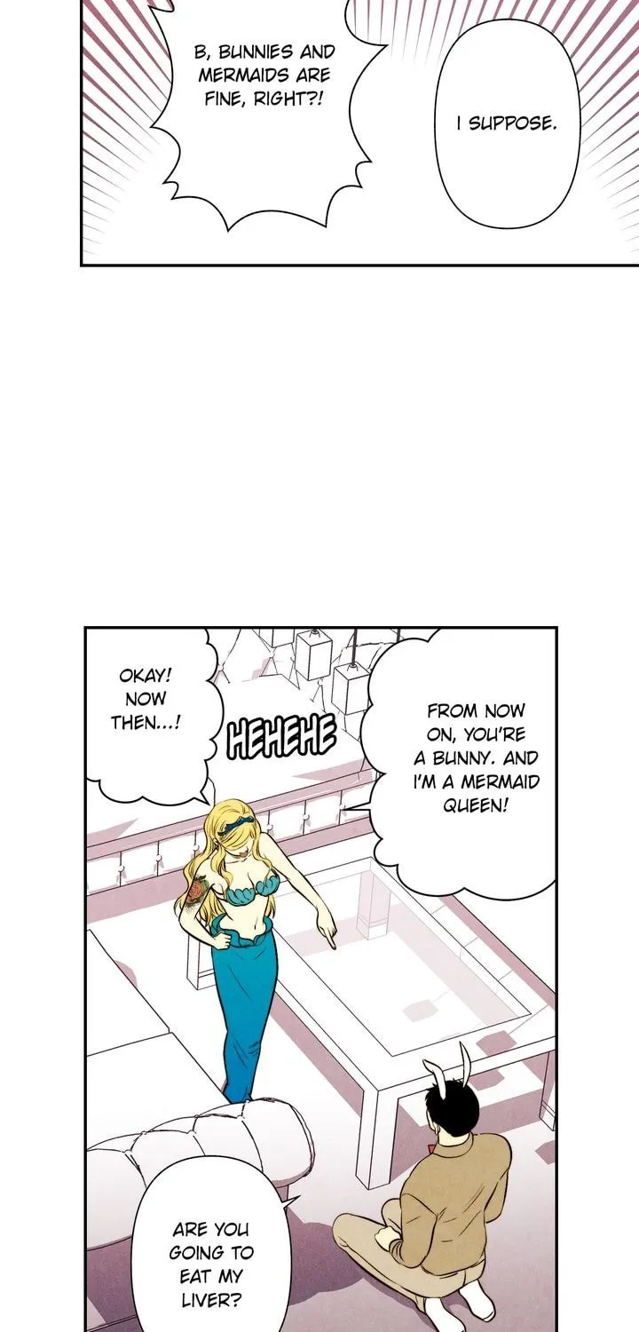 Just Give It to Me Chapter 53 page 23 - 