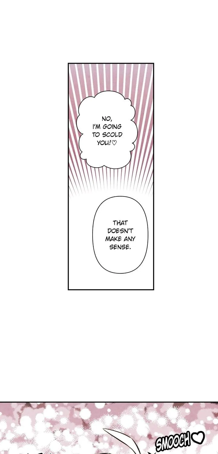 Just Give It to Me Chapter 53 page 25 - 