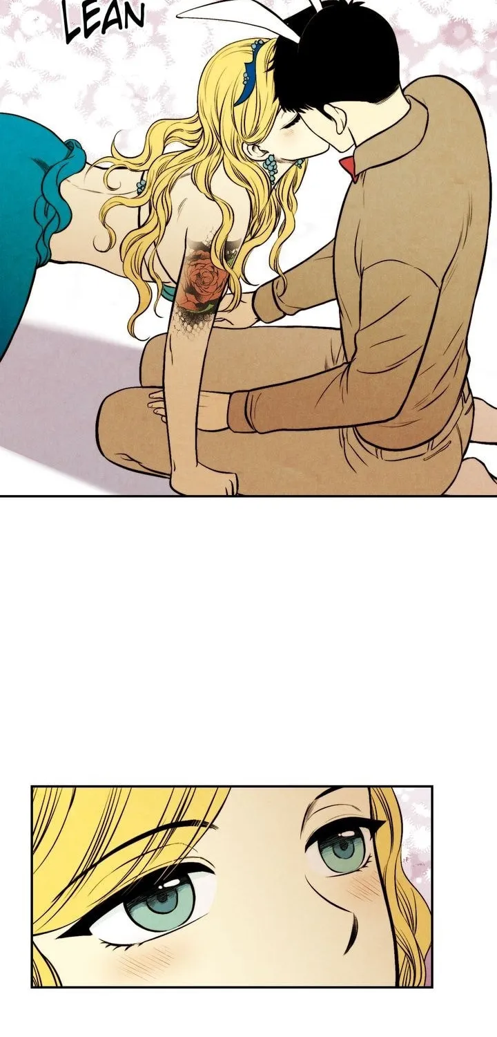 Just Give It to Me Chapter 53 page 26 - 