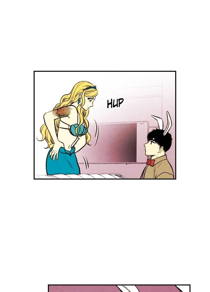 Just Give It to Me Chapter 53 page 30 - 