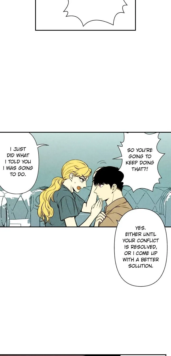 Just Give It to Me Chapter 53 page 4 - 
