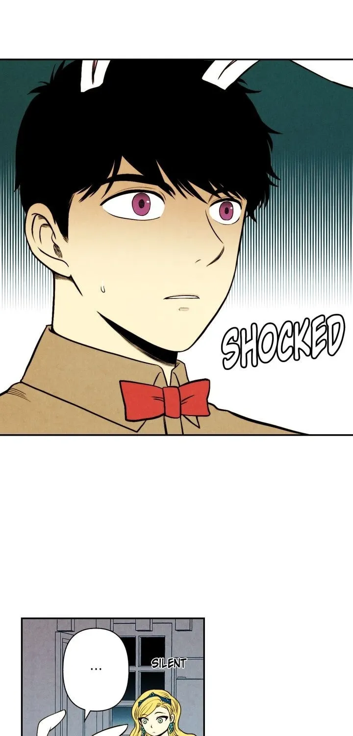 Just Give It to Me Chapter 53 page 32 - 