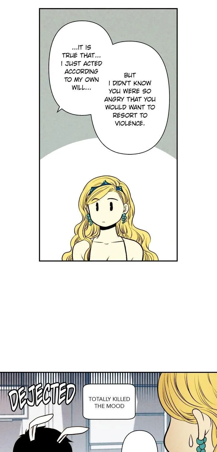 Just Give It to Me Chapter 53 page 34 - 