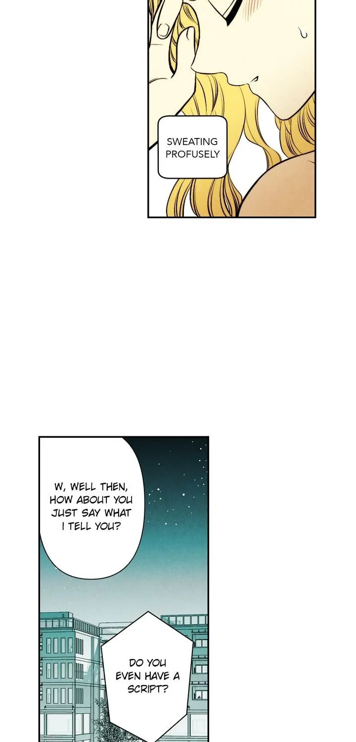 Just Give It to Me Chapter 53 page 37 - 