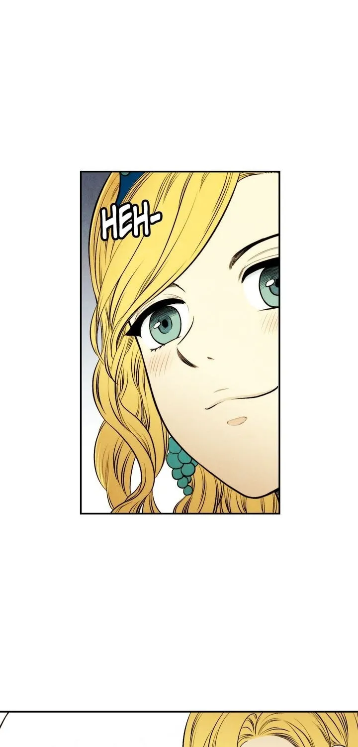 Just Give It to Me Chapter 53 page 39 - 
