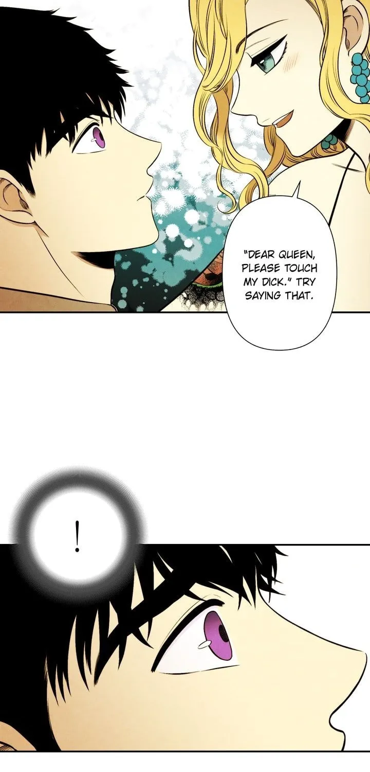 Just Give It to Me Chapter 53 page 40 - 