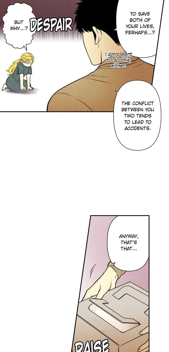 Just Give It to Me Chapter 53 page 5 - 