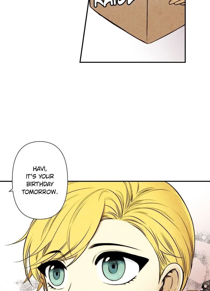 Just Give It to Me Chapter 53 page 6 - 