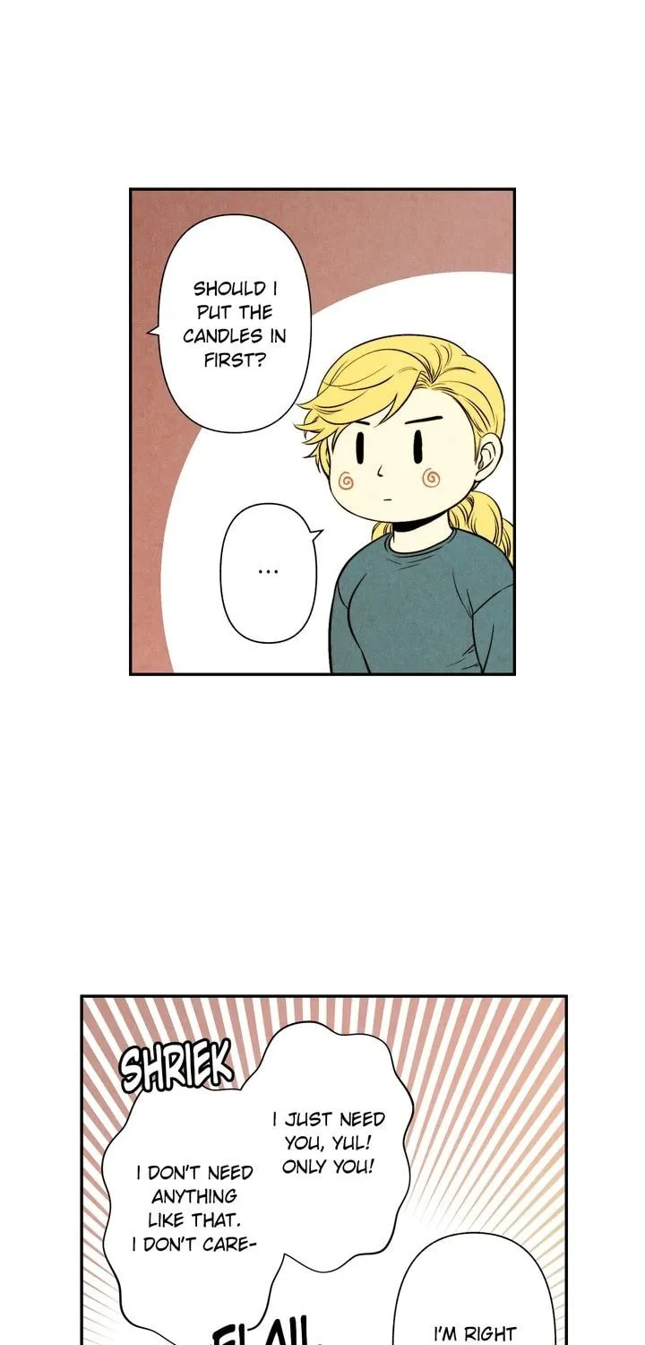 Just Give It to Me Chapter 53 page 8 - 