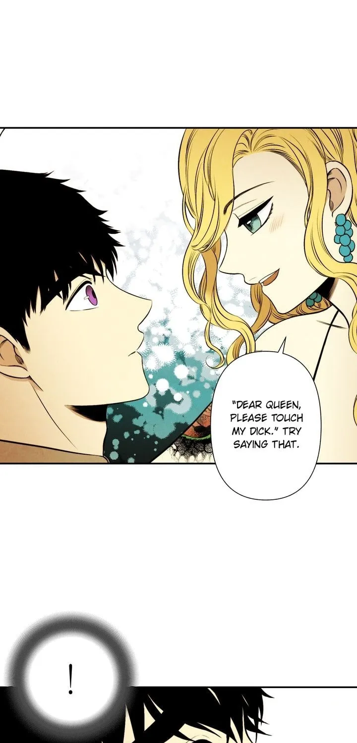 Just Give It to Me Chapter 54 page 1 - 