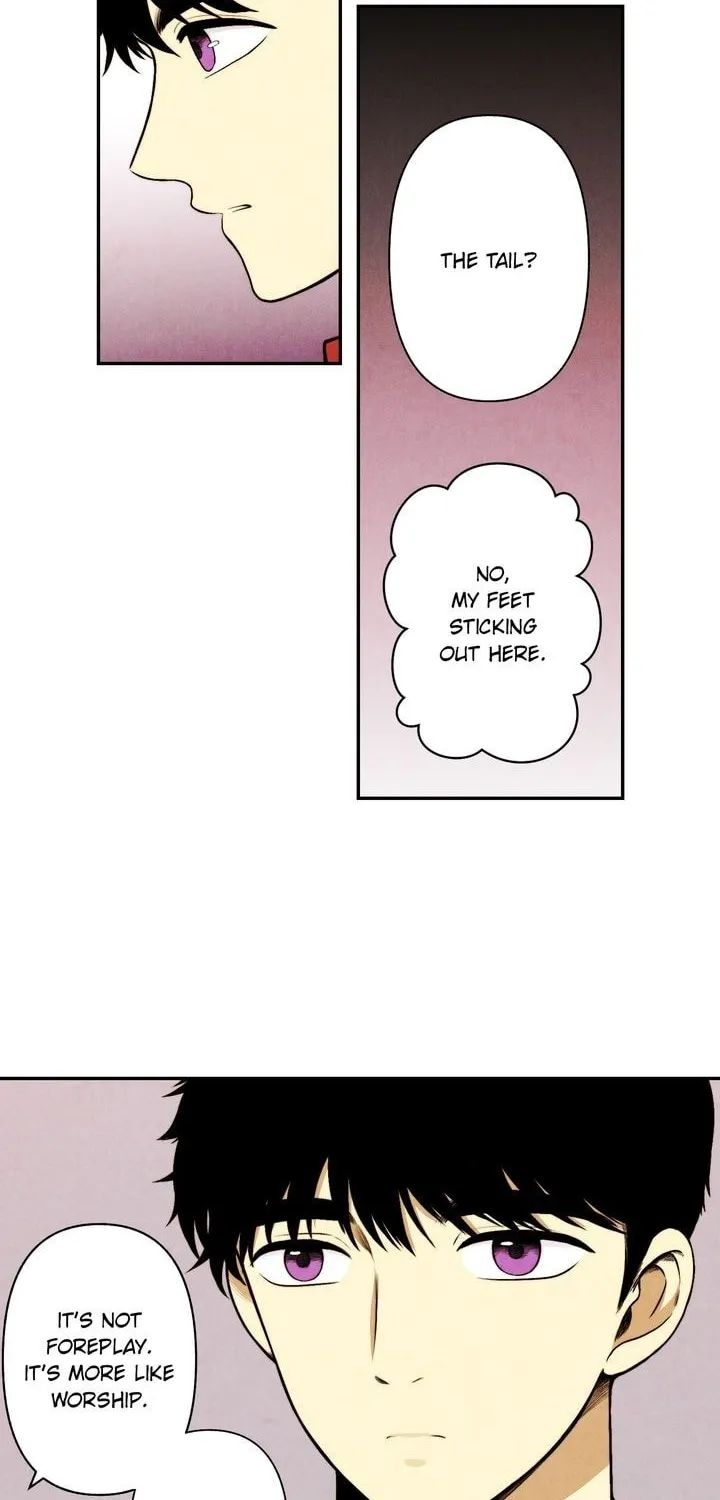 Just Give It to Me Chapter 54 page 15 - 