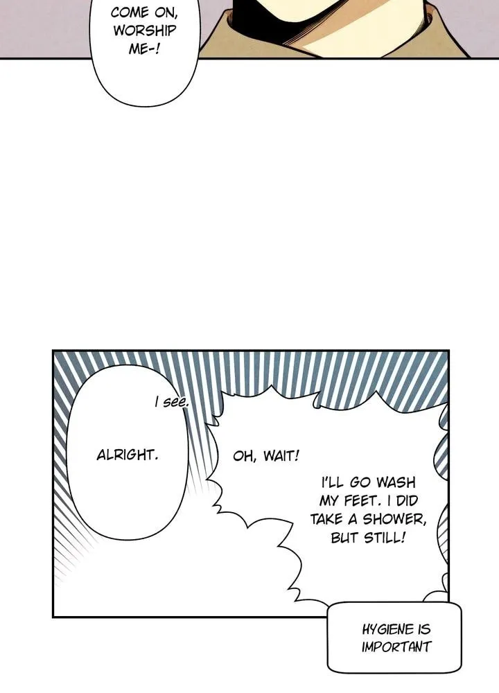 Just Give It to Me Chapter 54 page 16 - 