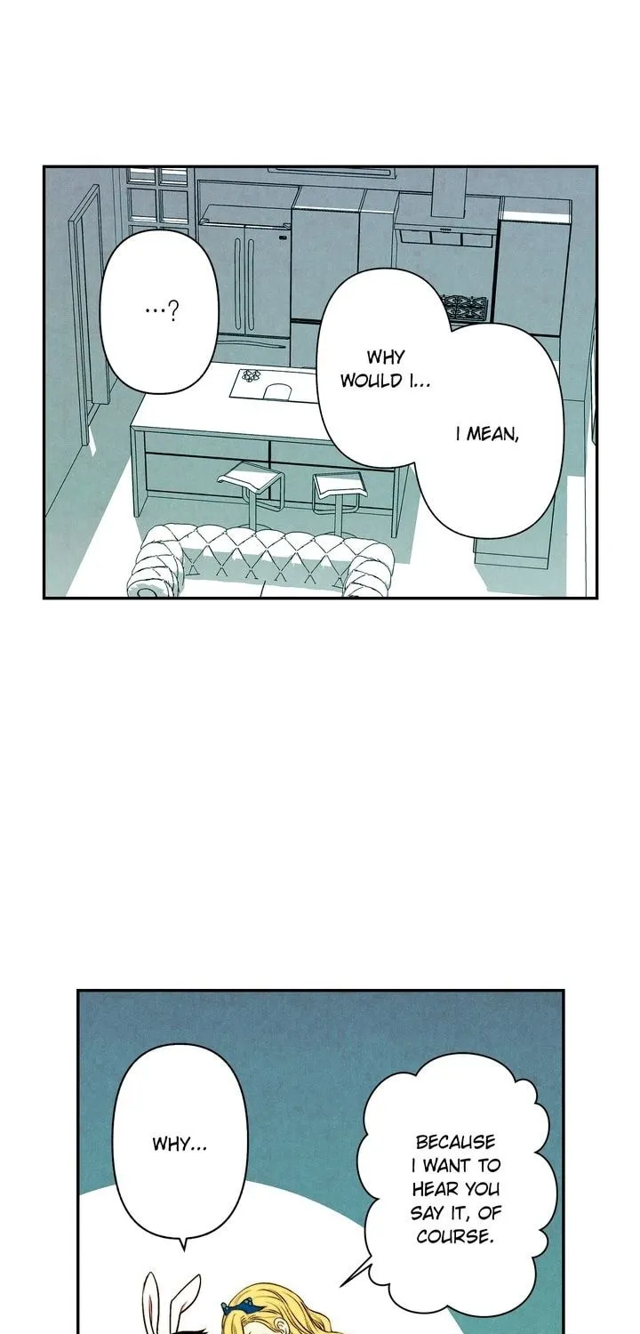 Just Give It to Me Chapter 54 page 3 - 