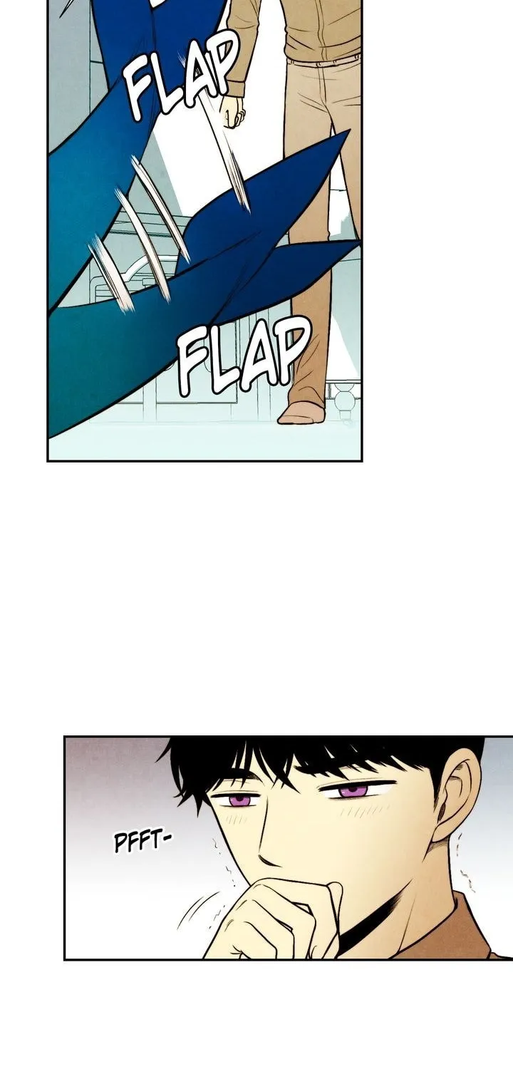 Just Give It to Me Chapter 54 page 21 - 