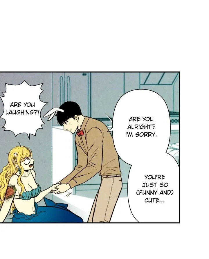 Just Give It to Me Chapter 54 page 22 - 