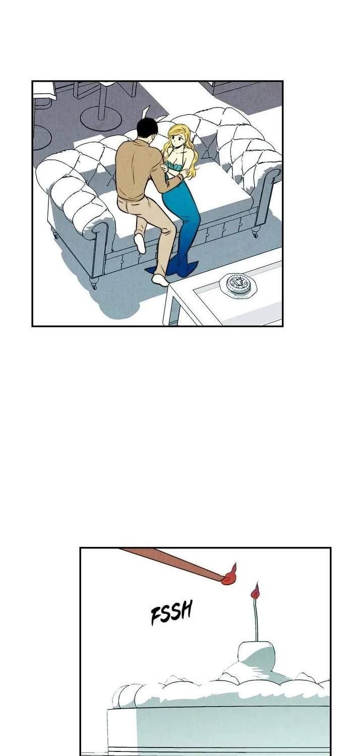 Just Give It to Me Chapter 54 page 27 - 