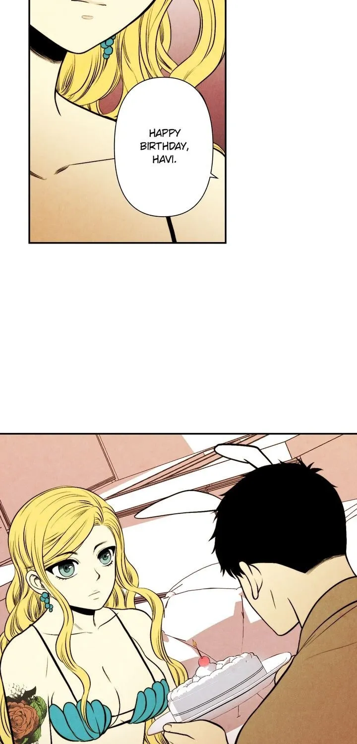 Just Give It to Me Chapter 54 page 29 - 