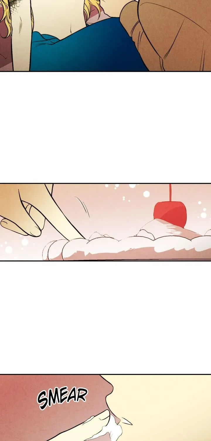 Just Give It to Me Chapter 54 page 30 - 