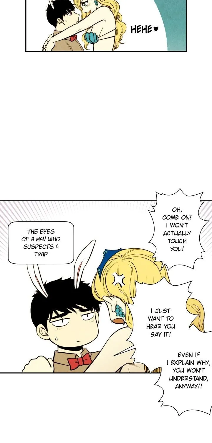 Just Give It to Me Chapter 54 page 4 - 