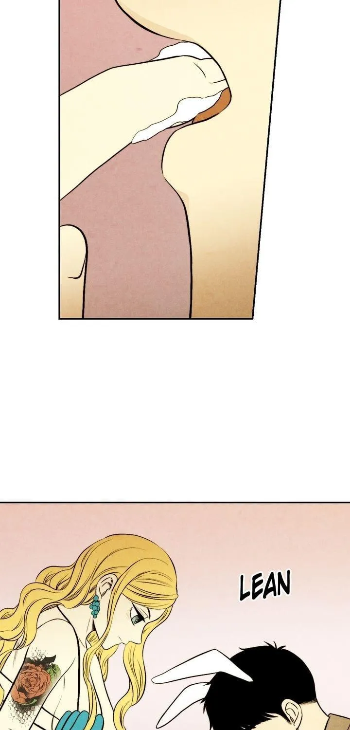 Just Give It to Me Chapter 54 page 32 - 