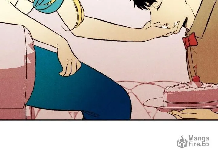 Just Give It to Me Chapter 54 page 33 - 