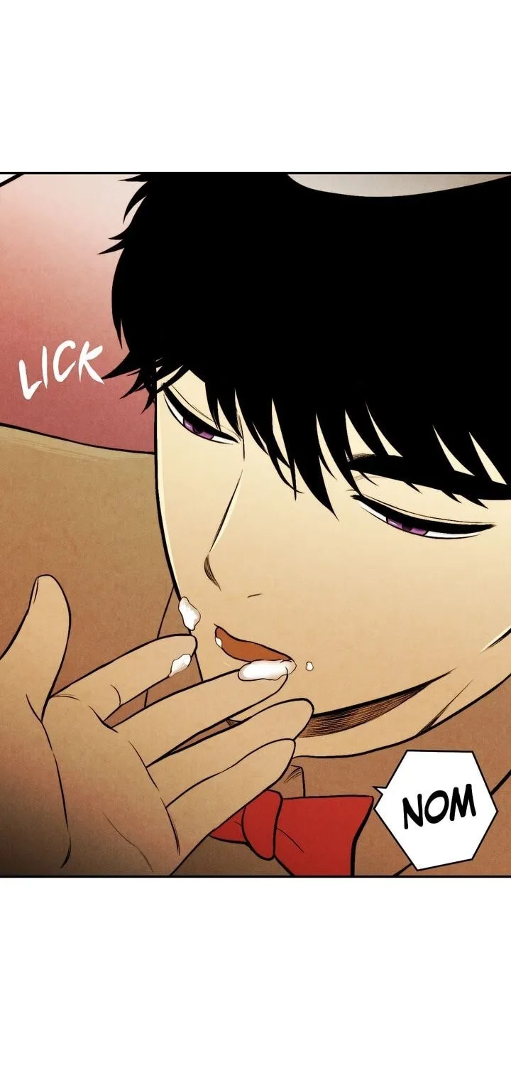Just Give It to Me Chapter 54 page 34 - 
