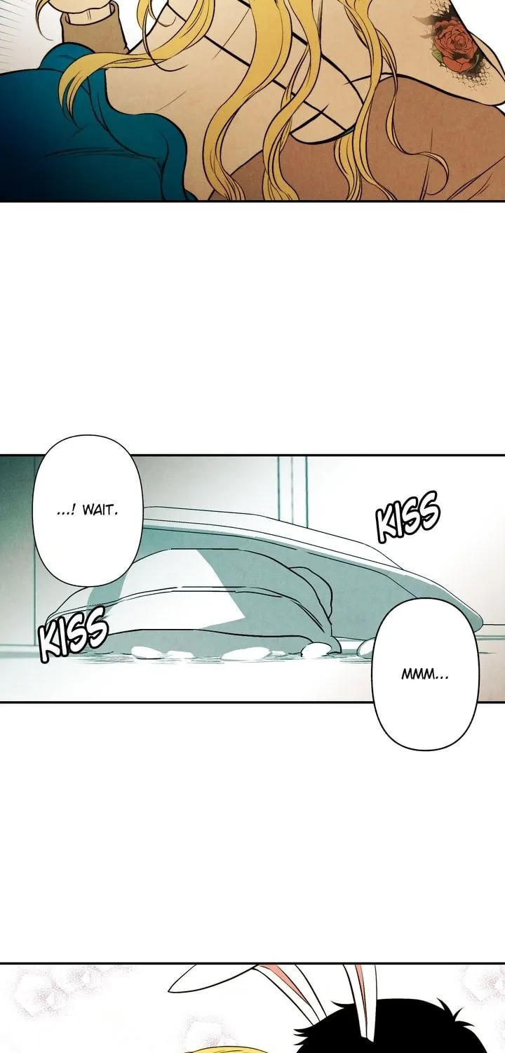 Just Give It to Me Chapter 54 page 37 - 