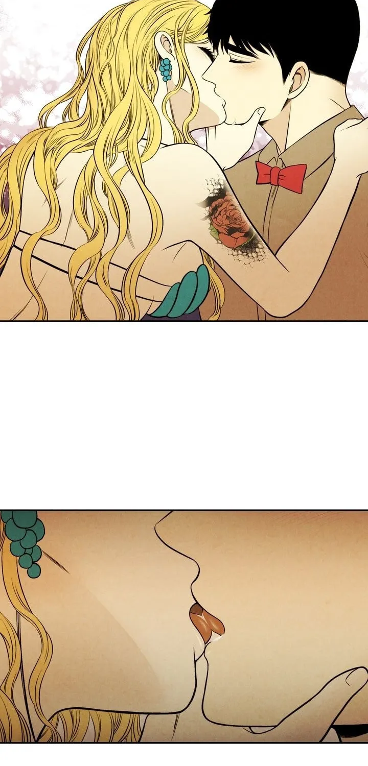 Just Give It to Me Chapter 54 page 38 - 