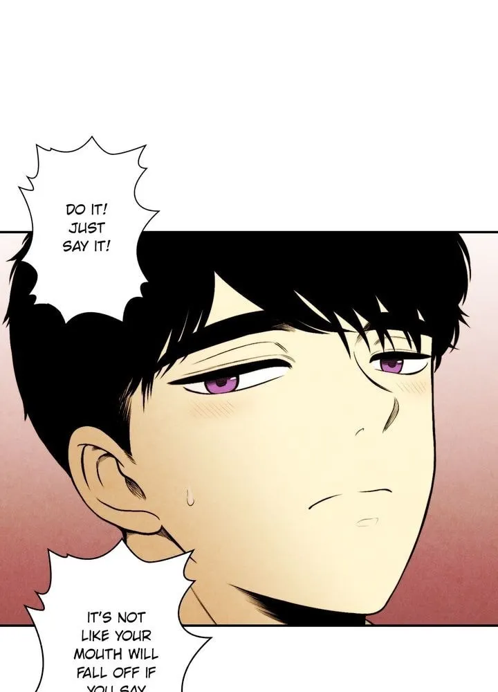 Just Give It to Me Chapter 54 page 5 - 