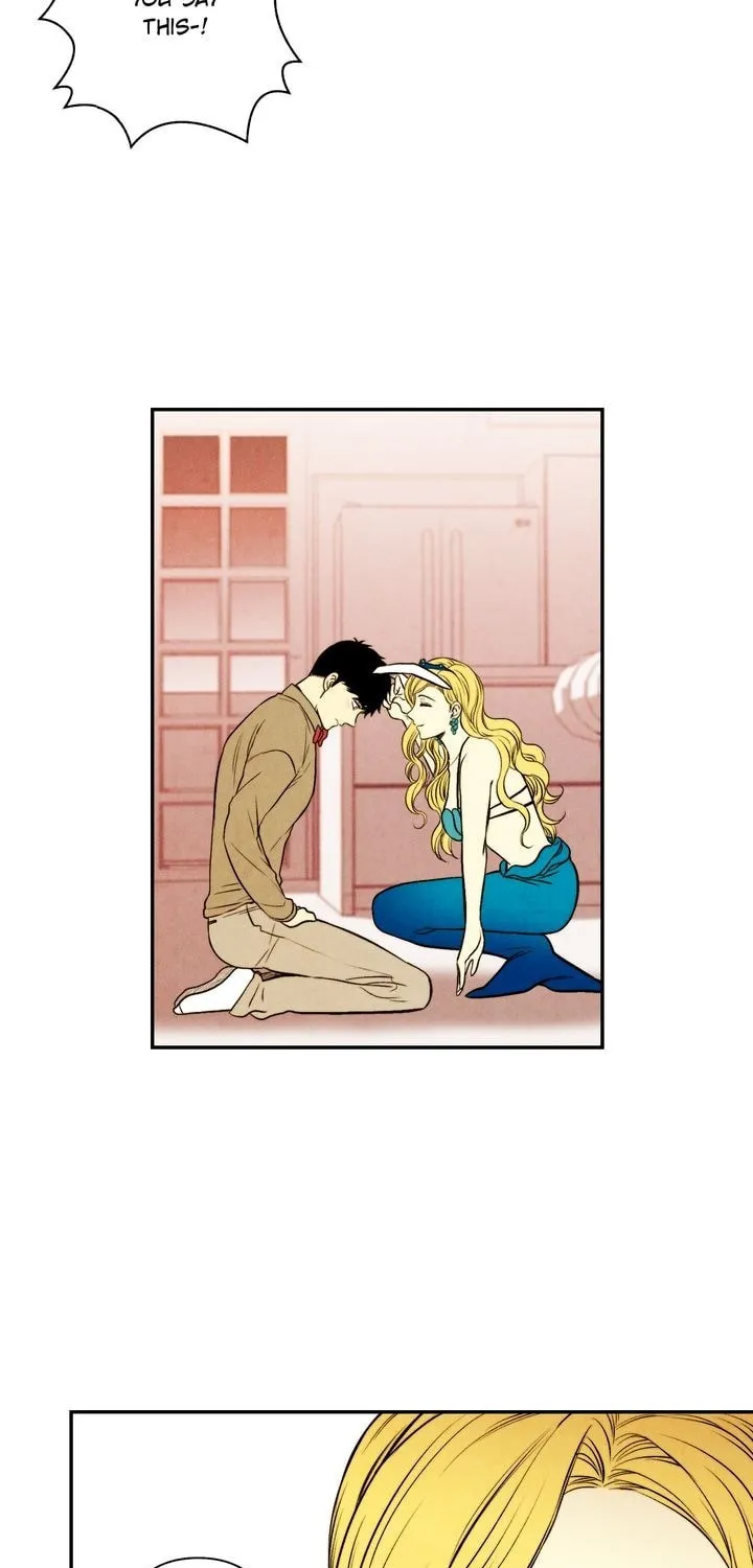 Just Give It to Me Chapter 54 page 6 - 