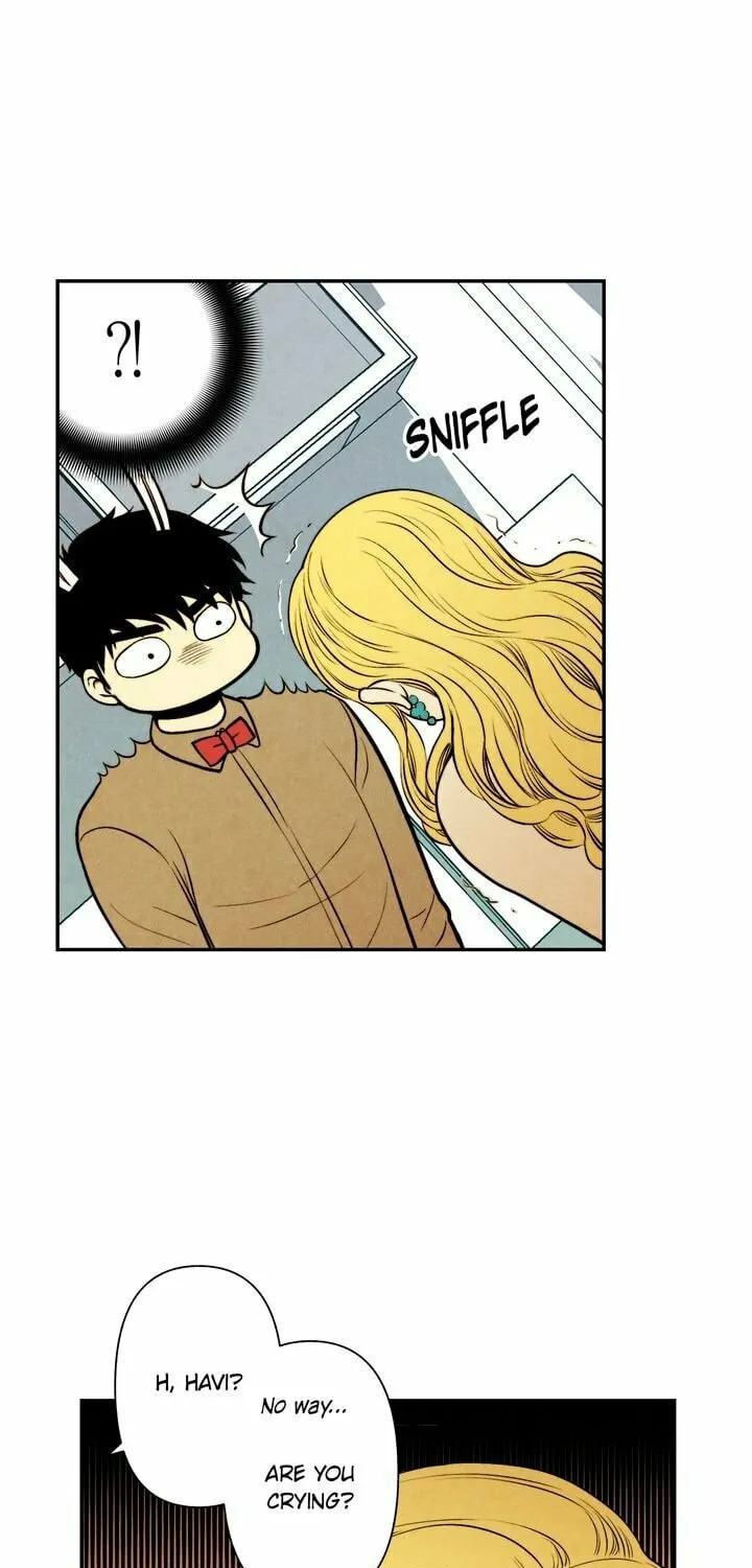 Just Give It to Me Chapter 55 page 13 - 