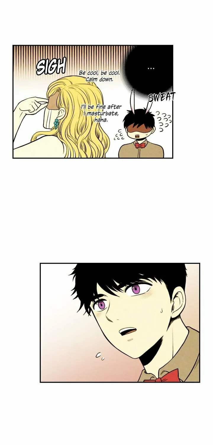 Just Give It to Me Chapter 55 page 16 - 