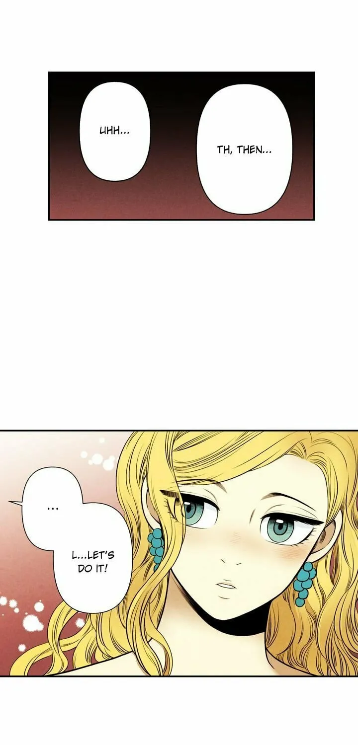 Just Give It to Me Chapter 55 page 17 - 