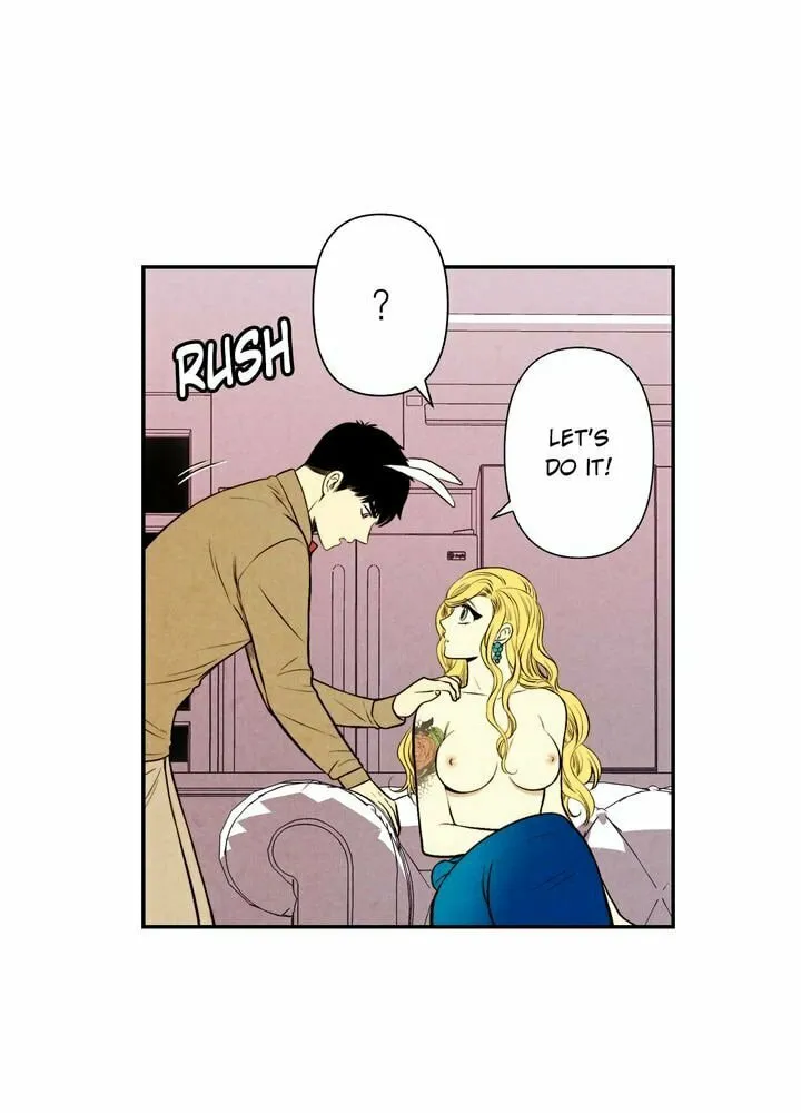 Just Give It to Me Chapter 55 page 18 - 