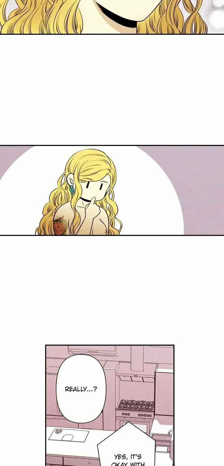 Just Give It to Me Chapter 55 page 20 - 