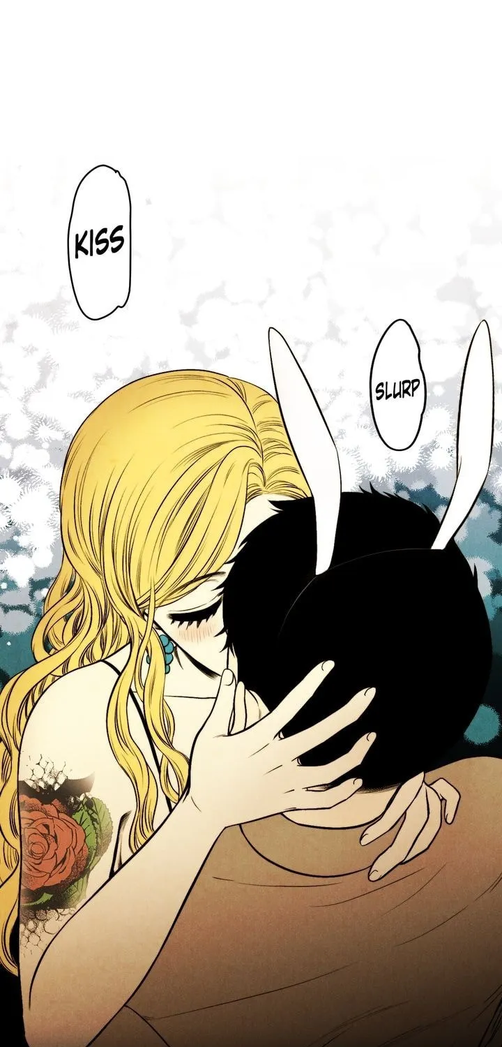 Just Give It to Me Chapter 55 page 3 - 