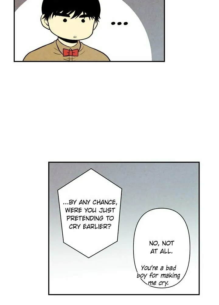 Just Give It to Me Chapter 55 page 27 - 