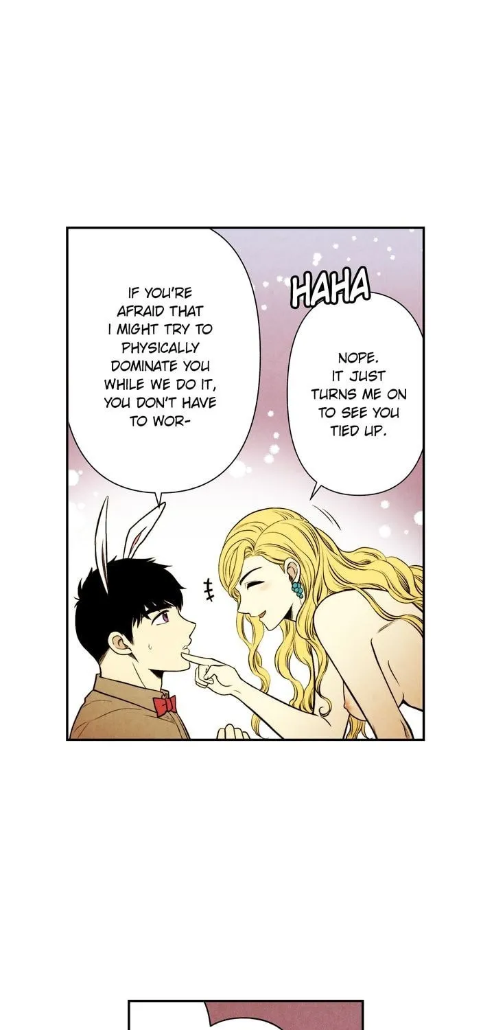 Just Give It to Me Chapter 55 page 28 - 
