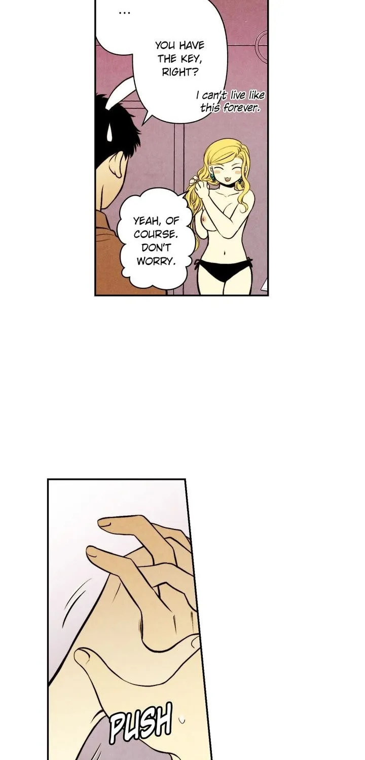 Just Give It to Me Chapter 55 page 29 - 