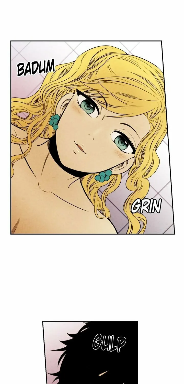 Just Give It to Me Chapter 55 page 32 - 